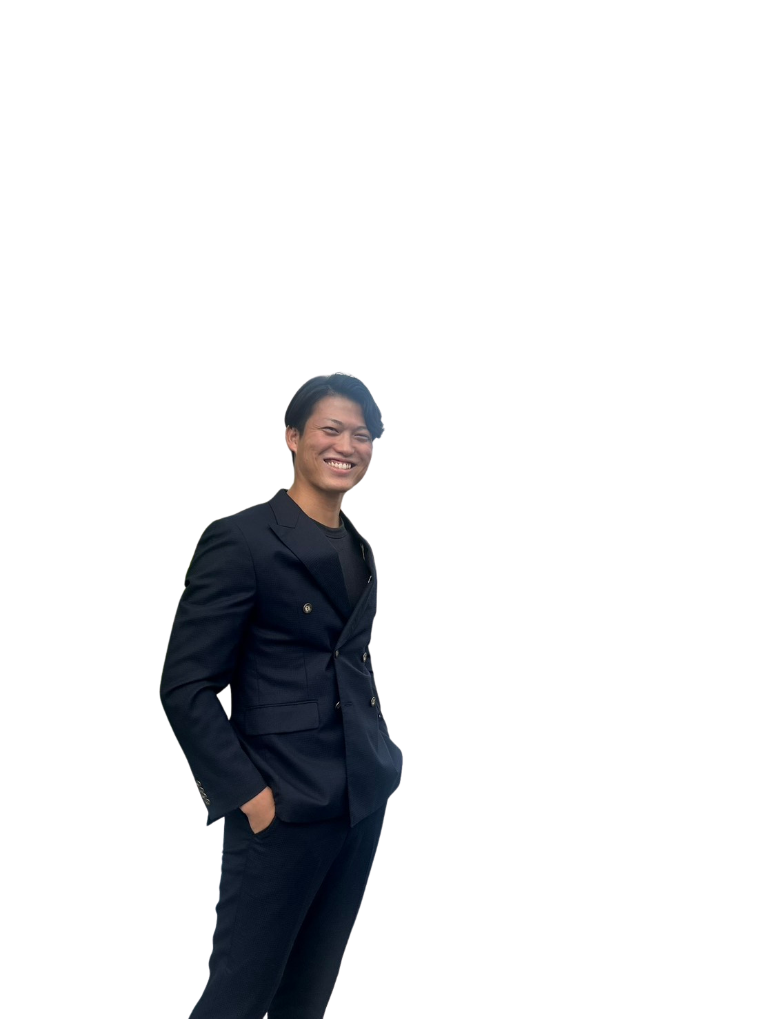 河野 秀太 リードキャリア代表