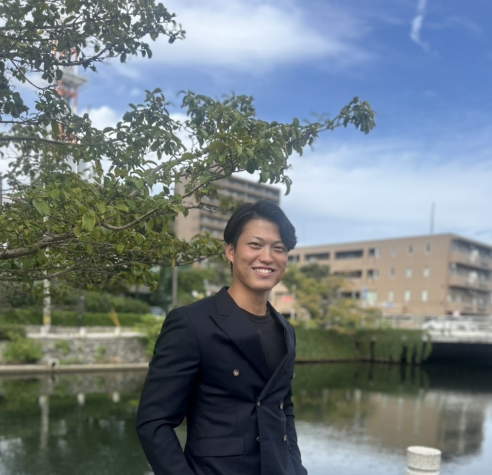 リードキャリア 代表