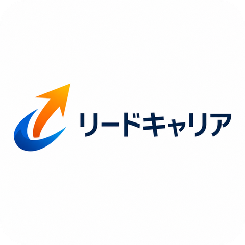 リードキャリア ロゴ