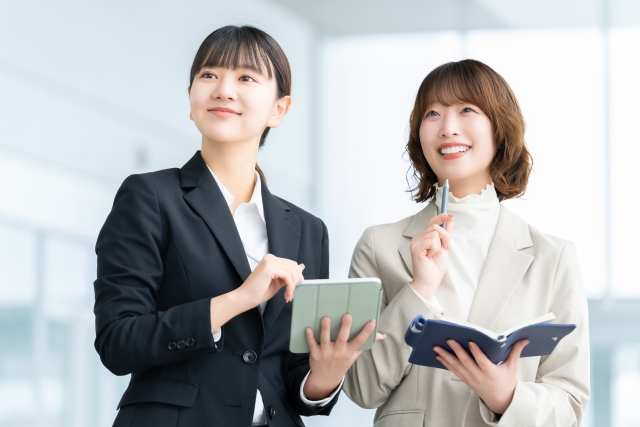 サポートチーム